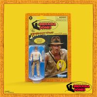 Hasbro Indiana Jones Retro Indiana Jones (Tempel des Todes) Nordrhein-Westfalen - Hilden Vorschau