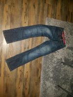 Guess Jeans Hose blau Größe 26 Baden-Württemberg - Linkenheim-Hochstetten Vorschau