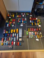 ca 121 Siku, Matchbox, Hot Wheels, Majorette, Corgi, Autos, uvm West - Höchst Vorschau