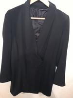 Blazer Kleid Zara schwarz Süd - Niederrad Vorschau
