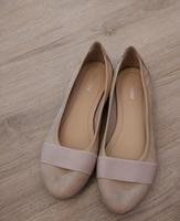 Ballerinas Größe 38 Nordrhein-Westfalen - Meinerzhagen Vorschau