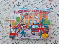 Puzzlebuch Fahrzeuge Bayern - Olching Vorschau