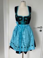 Fuchs Trachtenmode Dirndl Schwarz / Blau München - Hadern Vorschau