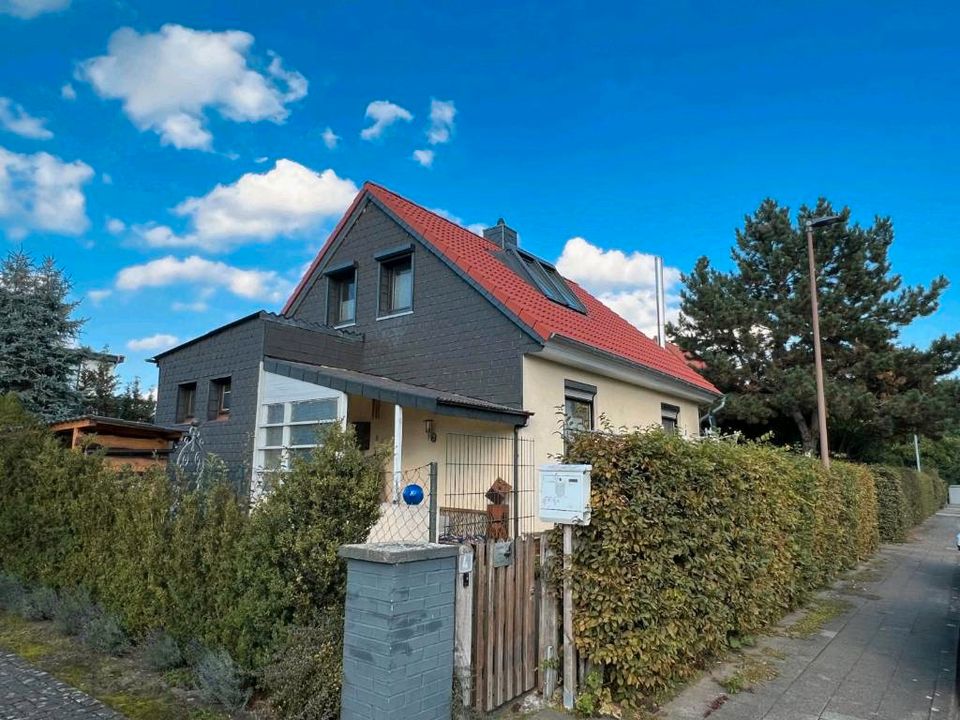 Einfamilienhaus  gepflegt/renoviert in Peine