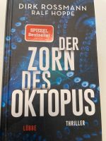 Der Zorn des Oktopus Aachen - Kornelimünster/Walheim Vorschau