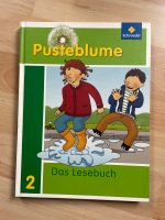 Pusteblume: Das Lesebuch 2 Rheinland-Pfalz - Nieder-Olm Vorschau