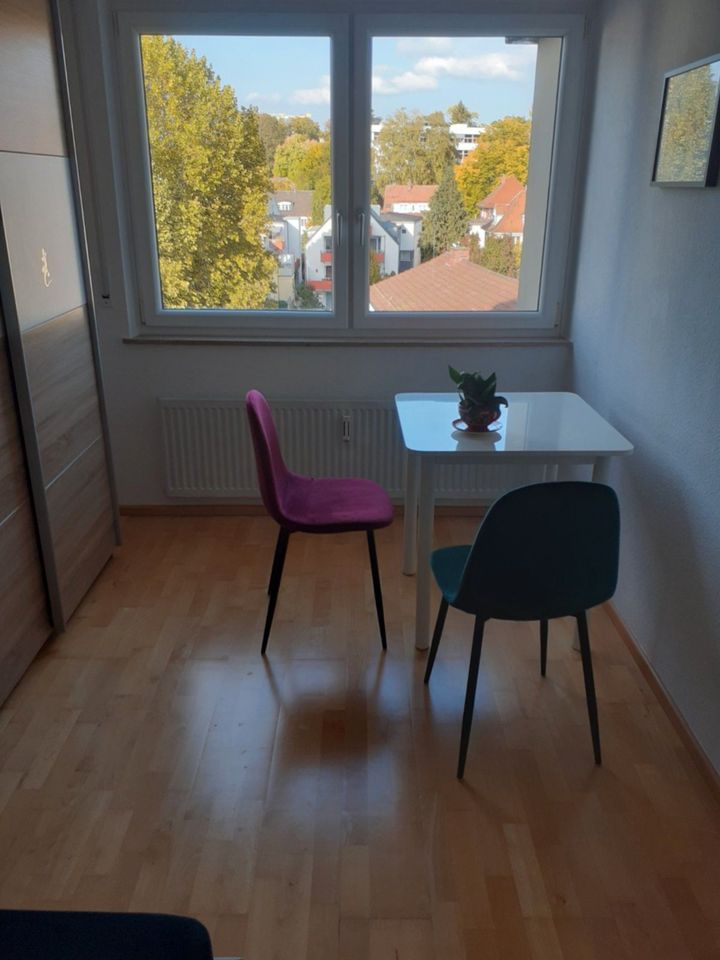 3-ZIMMER Ferienwohnung direkt in Ravensburg in Ravensburg