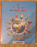 ABC der Tiere Silbenfiebel 1. Klasse Leipzig - Liebertwolkwitz Vorschau