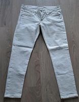 Pepe 7/8 Skinny Jeans Ripple Stretch Slim W30 L28 Bayern - Weidenbach Vorschau