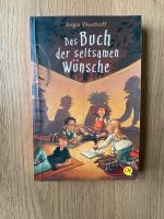 Das Buch der seltsamen Wünsche Hessen - Bad Nauheim Vorschau