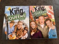 King of Queens / DVD Staffel 1+2 / Paketpreis Hessen - Niedenstein Vorschau