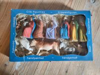 Vintage Krippenfiguren Antiquität Weihnachten Friedel Baden-Württemberg - Wehingen Vorschau