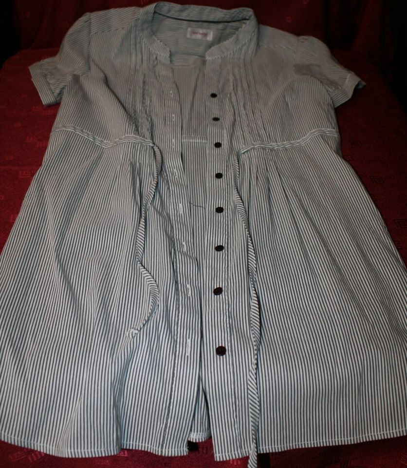 Orsay Bluse Gr. S/ M Longbluse in Nürnberg (Mittelfr)