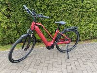 Kettler Quadriga CX750, E-Bike/Trekking, 48cm Rahmen, 28Zoll Baden-Württemberg - Mosbach Vorschau