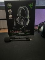 Razer Blackshark V2 Kopfhörer PC Schleswig-Holstein - Neumünster Vorschau