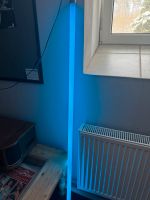 Blaue Leuchtröhre 170 cm Hessen - Diemelstadt Vorschau