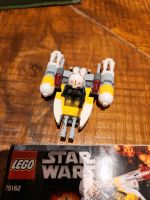 Lego star wars 75162 Hessen - Waldsolms Vorschau