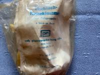 DDR Tischtuch-Halteklammer original verpackt aus Ruhla Ostalgie Thüringen - Uder Vorschau