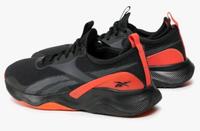 Reebok HIIT Sneaker  Fitnessschuh Gr.41 schwarz/rot Sachsen-Anhalt - Wernigerode Vorschau