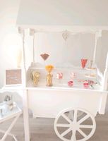 Candybar VERLEiH / Saltybar / Hochzeit/ Proseccobar / MIETEN Bayern - Obermeitingen Vorschau