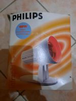 Philips Infraphil HP 1535 100W gegen Musekelschmerzen Erkältungen Niedersachsen - Goslar Vorschau