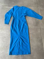 Blaues Kleid Zara Neu mit Etikett Baden-Württemberg - Aalen Vorschau
