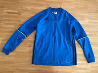 Adidas Trainingsjacke, Farbe :blau, Größe : 164 Kr. München - Unterföhring Vorschau