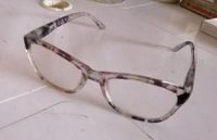 Brille Brillengestell alt vintage für Damen Niedersachsen - Bassum Vorschau