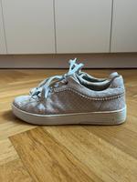 Leder-Sneaker von Bugatti, Gr. 39 Frankfurt am Main - Innenstadt Vorschau