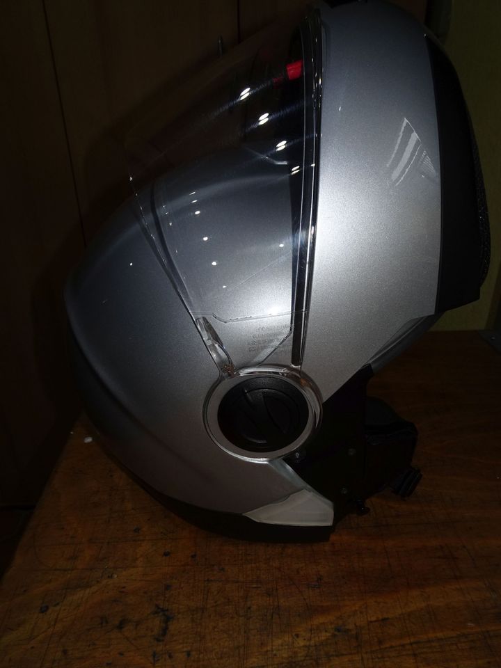 Schuberth C2 Klapphelm in Biblis