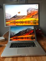 Apple MacBook Pro A1286, 15,4', 16GB RAM, 750GB, Werkszustand Innenstadt - Köln Altstadt Vorschau