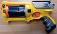 Gelbe Nerf, Maverick REV-6 + 6 Pfeile Hessen - Langen (Hessen) Vorschau