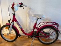 16 Zoll Mädchen Fahrrad in Pink Nordrhein-Westfalen - Monheim am Rhein Vorschau