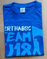 Hertha Ü18 T- Shirt,  Größe M   ***NEU*** Mitte - Tiergarten Vorschau