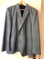 Sakko Blazer S.Oliver grau hellgrau L regular fit Nordrhein-Westfalen - Salzkotten Vorschau