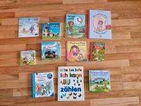 Kinderbuch Kinderbücher Conni, Wieso, Weshalb, Warum Niedersachsen - Uetze Vorschau