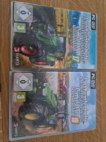 PC Spiele Landwirtschaftsspiel Bayern - Thurmansbang Vorschau