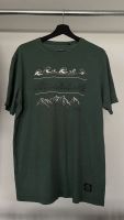 Lakeville Mountain Shirt tshirt t-shirt Oberteil grün Gr. L Größe Hessen - Darmstadt Vorschau