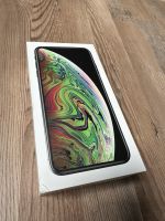 iPhone XS Max 256gb Sachsen - Zwickau Vorschau