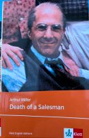 Death of a Salesman Arthur Miller Klett Nordrhein-Westfalen - Selm Vorschau