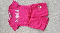 PUMA Shirt, Hose, Jacke Gr.128 kurz und lang pink lila - wie neu Sachsen - Kriebstein Vorschau