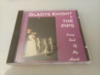 Gladys Knight & The Pips CD – Every Beat Of My Heart – von 1992 Innenstadt - Köln Altstadt Vorschau