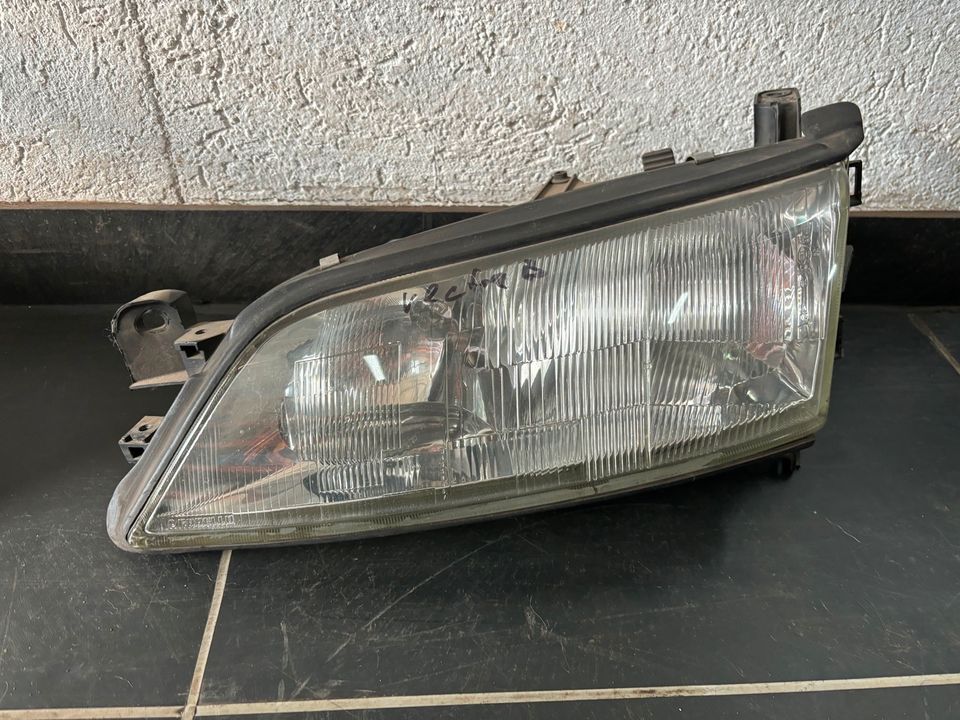 Opel Vectra B Scheinwerfer Blinker in Recklinghausen