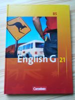 English G21 B5 ISBN 978-3-06-031364-8 Niedersachsen - Ritterhude Vorschau