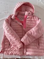 Bogner leichte Daunen Jacke Gr 42-44 Rose Neuwertig NP 499€ Niedersachsen - Neuharlingersiel Vorschau