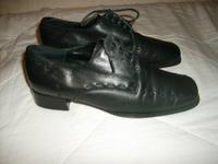 Tamaris® Hochwertige Marckenschuhe Damenschuhe Schnürschuhe Leder Nordrhein-Westfalen - Gelsenkirchen Vorschau