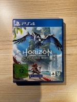 Horizon Forbidden West PS5 PS4 PlayStation CD Disk Dics NEU Nordrhein-Westfalen - Bottrop Vorschau