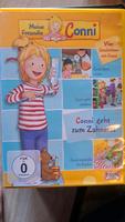 DVD - Kinderfilm - Conny geht zum Zahnarzt  - 3 Episoden Baden-Württemberg - Backnang Vorschau
