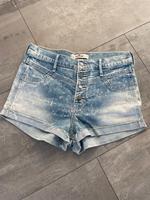 Hollister Jeansshort Bayern - Nittenau Vorschau