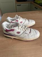 New Balance 550 neuwertig Thüringen - Bad Sulza Vorschau